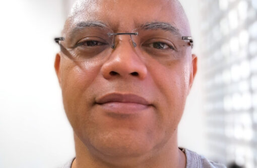 Geovanny Varela